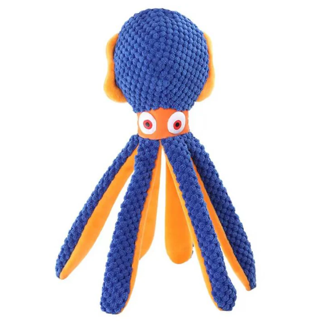Squeaky Chew Indestructible Toy