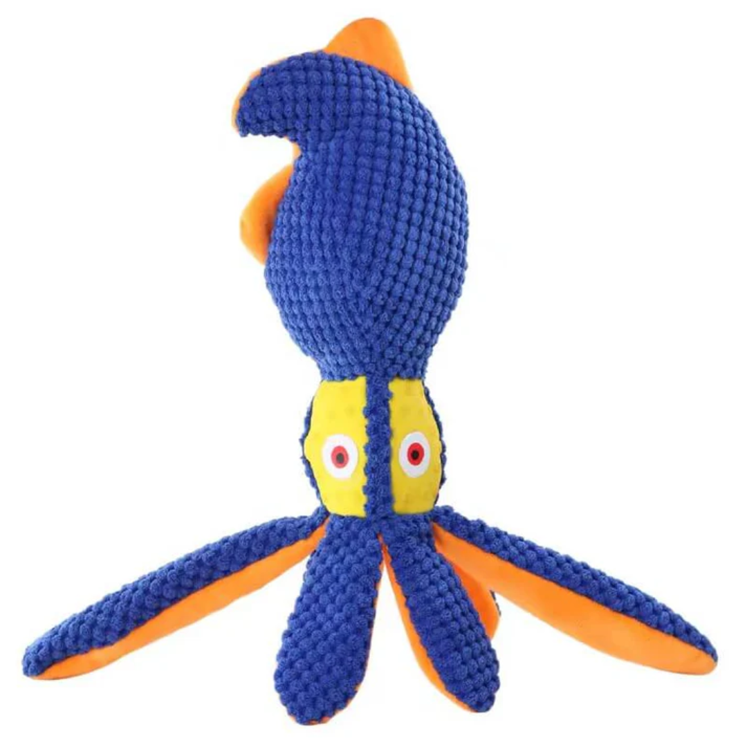 Squeaky Chew Indestructible Toy