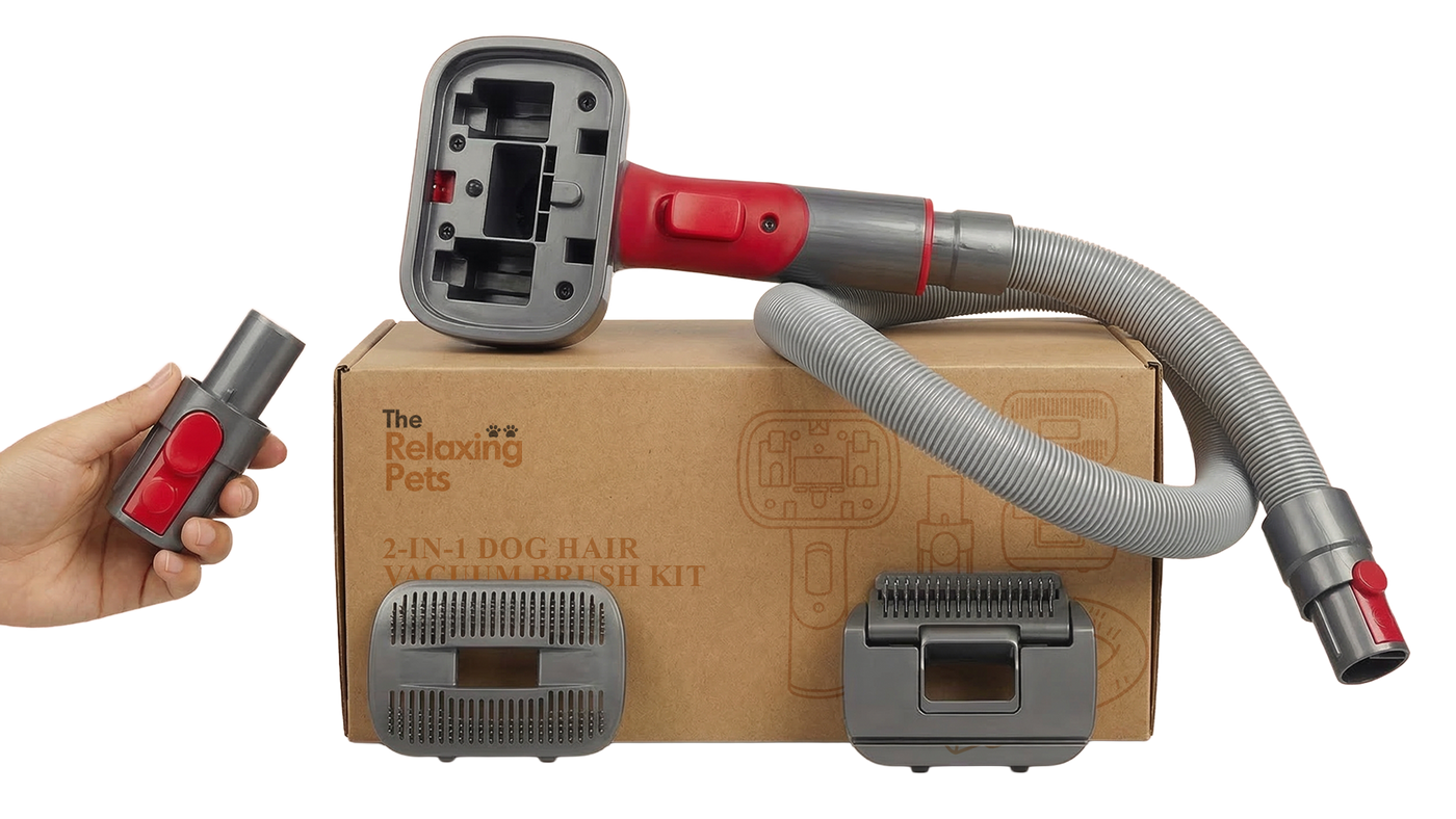 Groomi Product