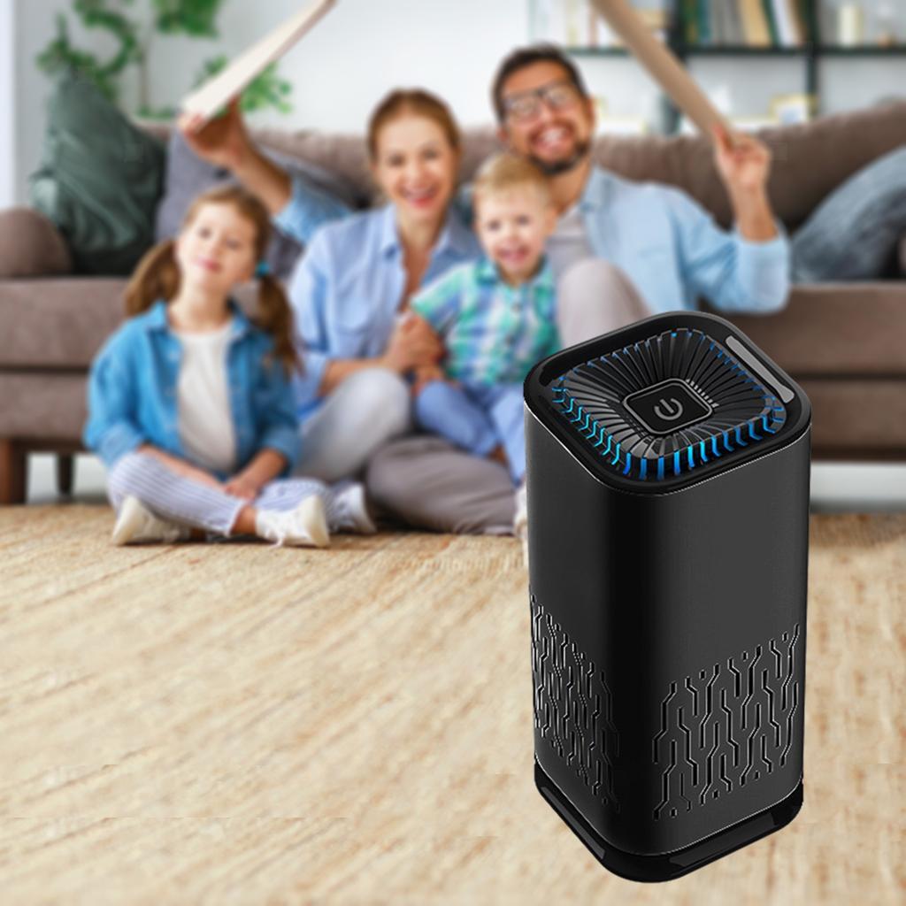 Pet Air Odor Purifier