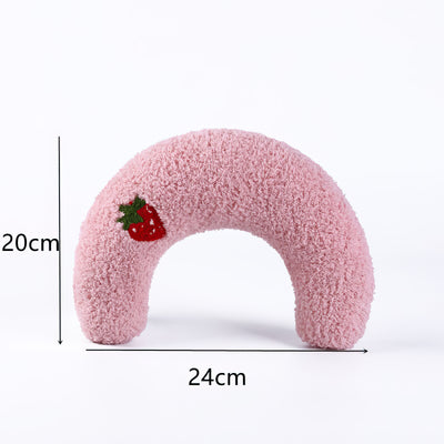 Calming Sleeping Pillow for Cats & Dogs