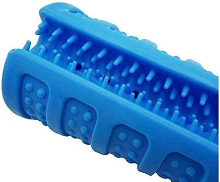 Dog Toothbrush Cleaner Toy - Extreme Chewable