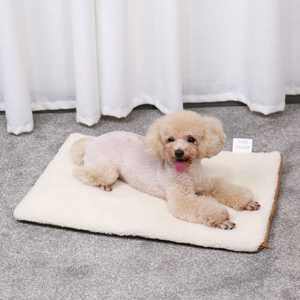 Calming Self Heating Blankets for Pets