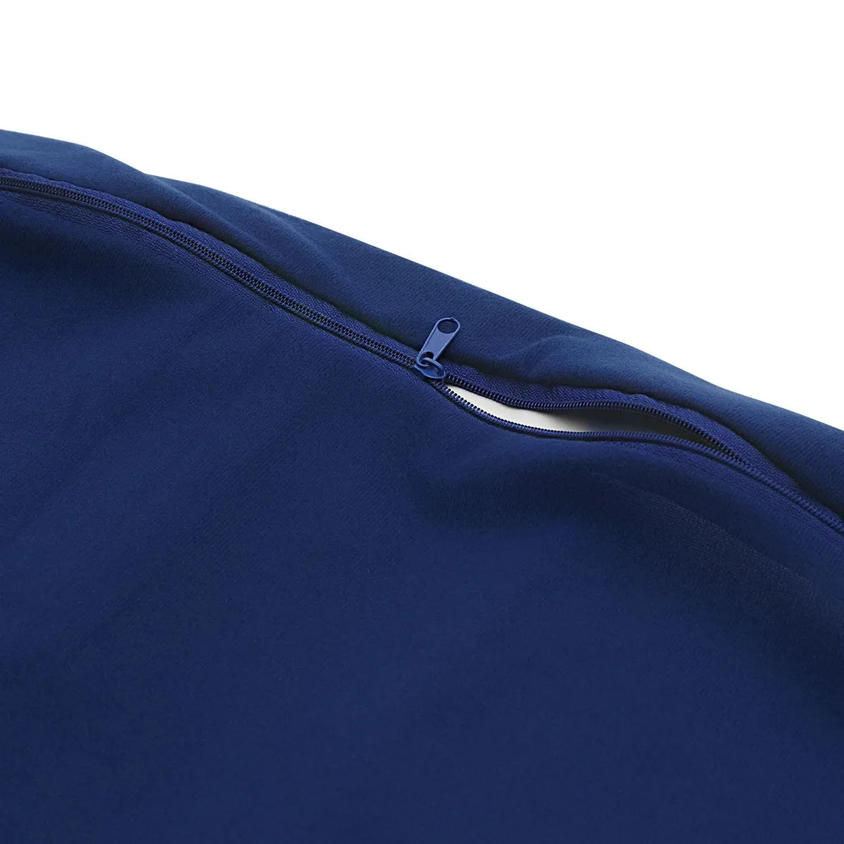 self heated pet bed zip 