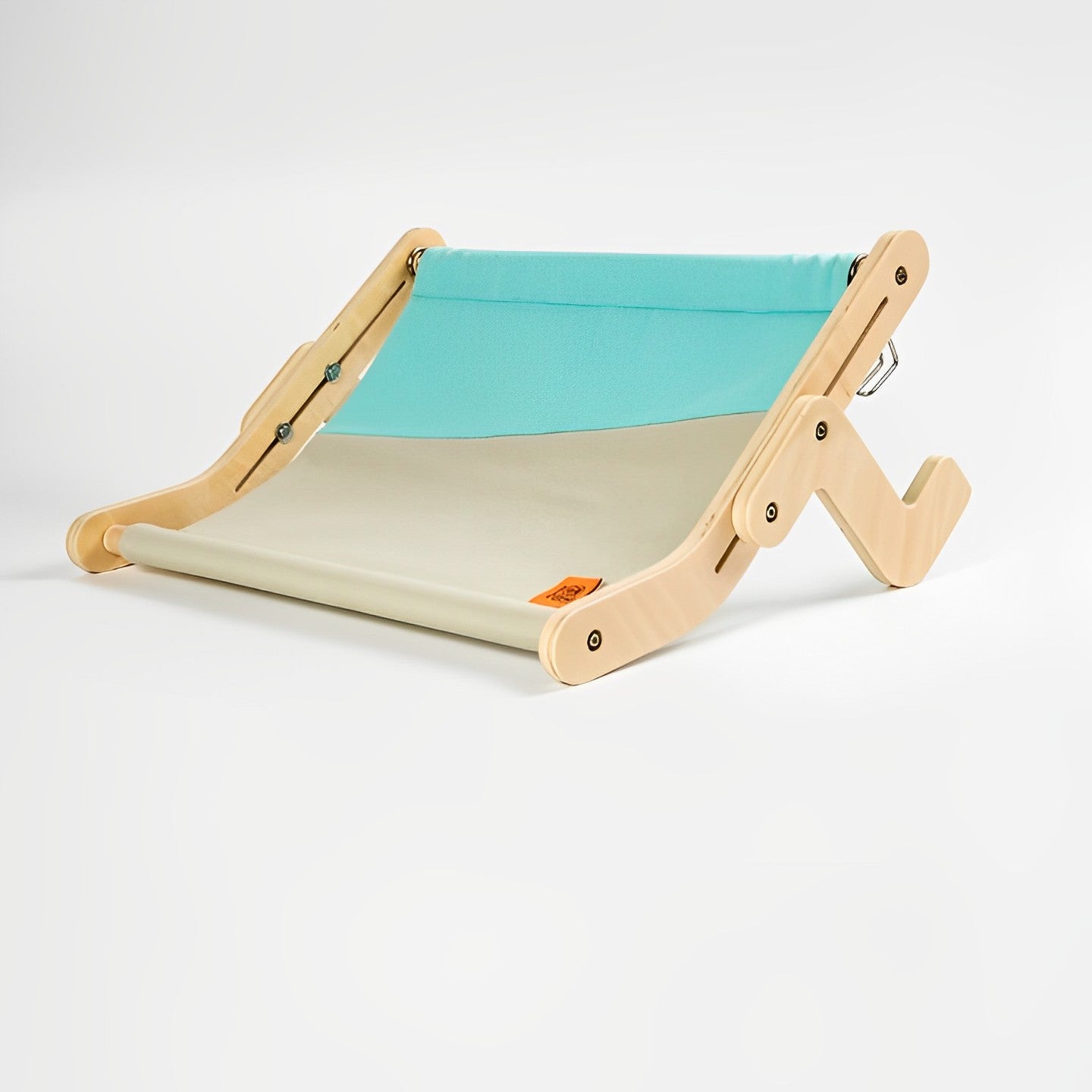 No Drill Hammock For Cats