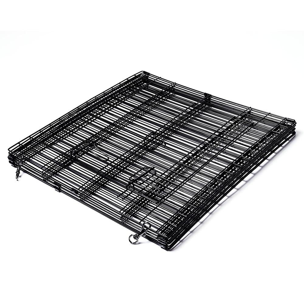 Foldable pet playpen
