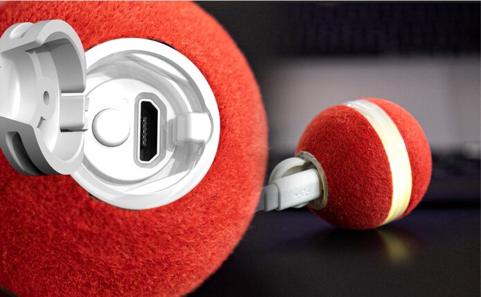 Cheerble Wicked Interactive Ball For Pets