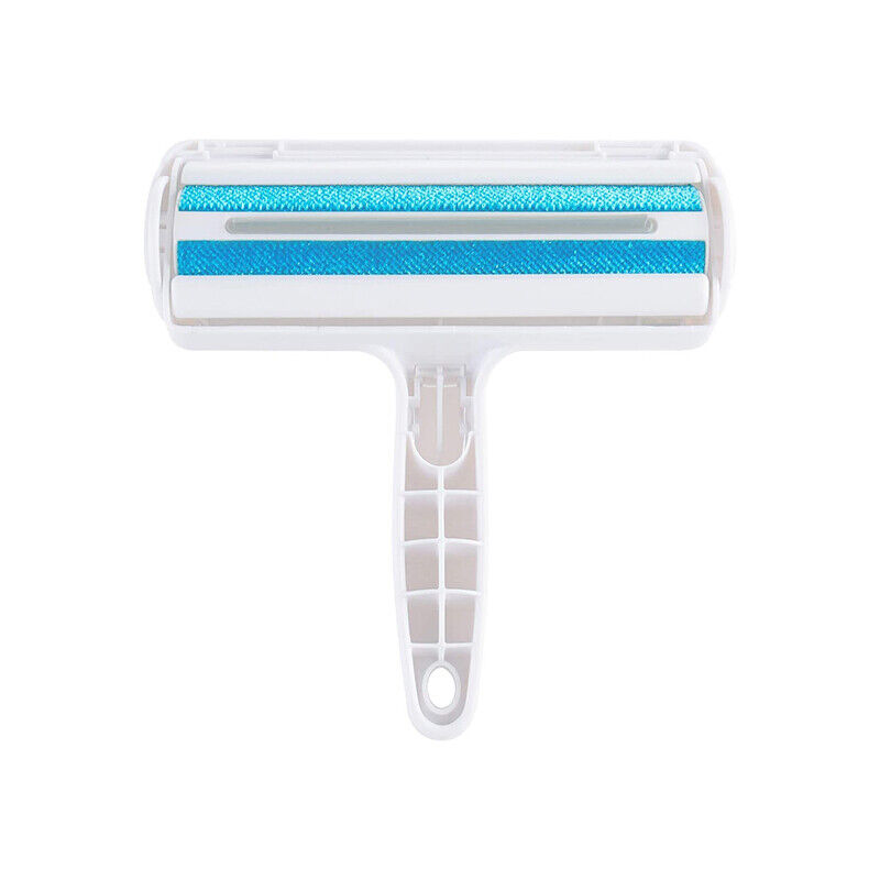 Roller for pet hair removal front view 
