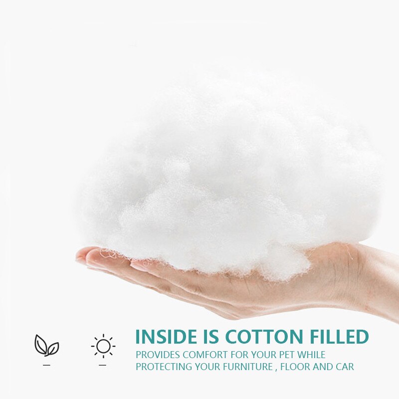 Waterproof Calming Couch Cover for Pets