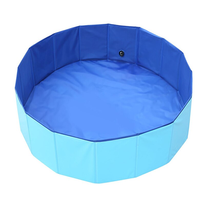 Outdoor Pet Swimming Pool