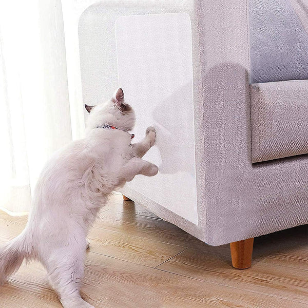 anti cat scratch self-adhesive furniture protector