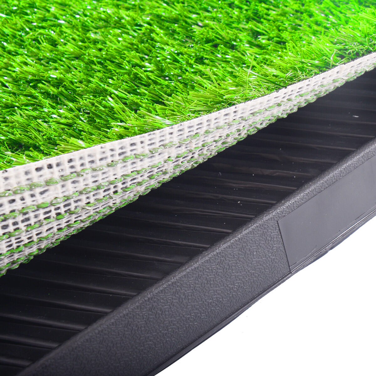 Pet Potty Grass Mat for Dogs & Cats