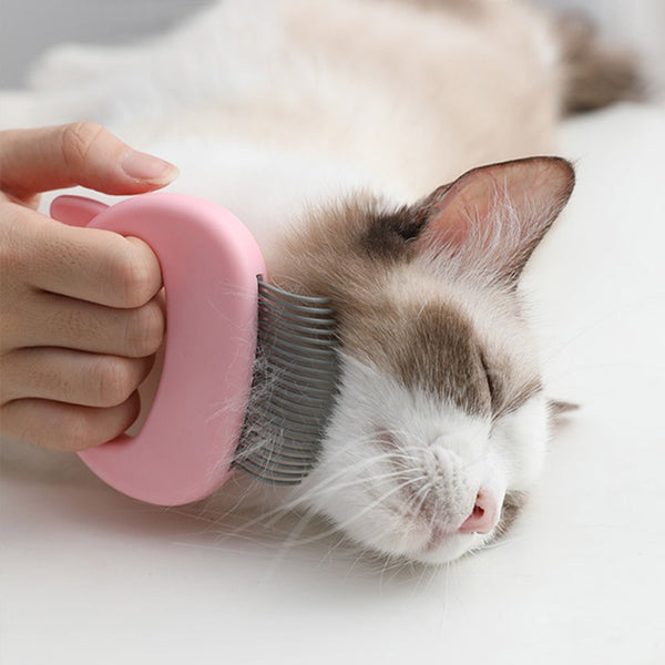 Cat Grooming Comb