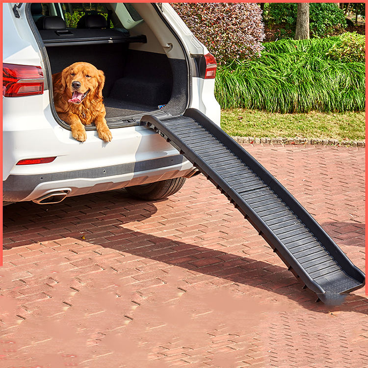 dog car ramp 