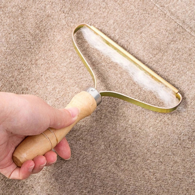 Lint Cleaner Pet Fur Remover