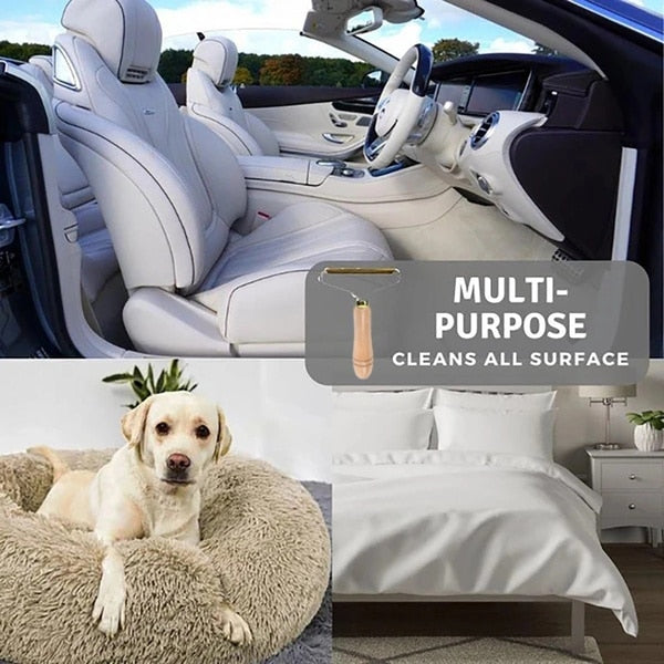 Multi Purpose Dog Lint Roller