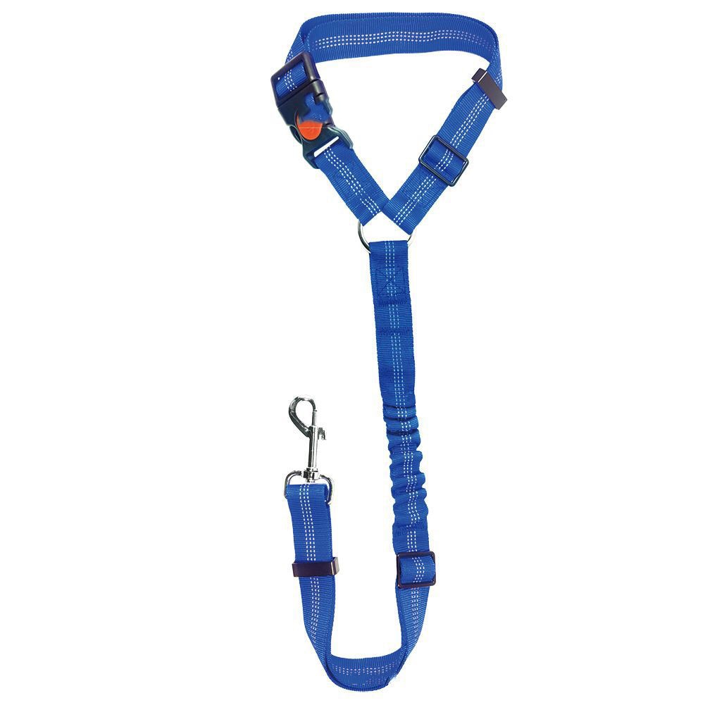 Adjustable Dog Car Leash