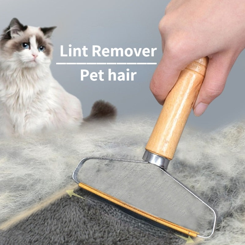 Reusable Lint Roller for Pet Hair