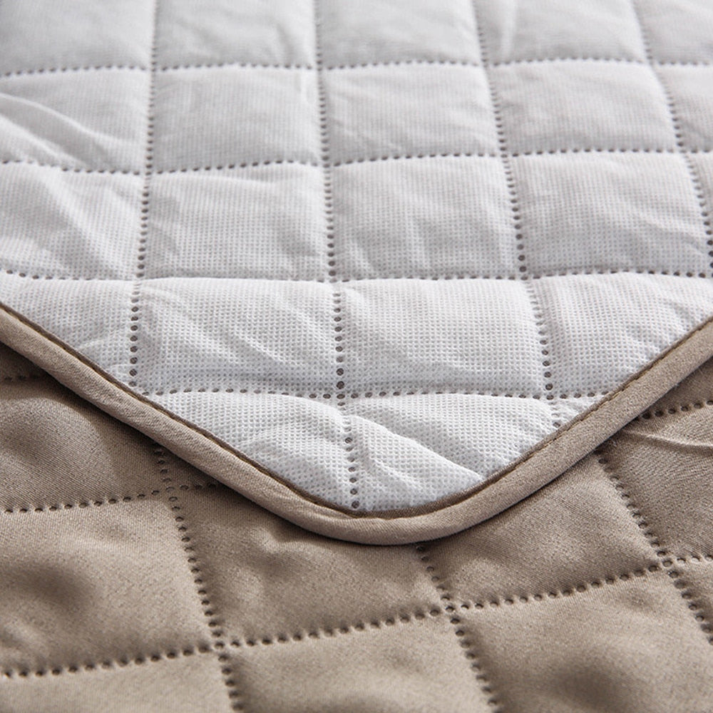 Non Slip Waterproof Sofa Cover for Pets