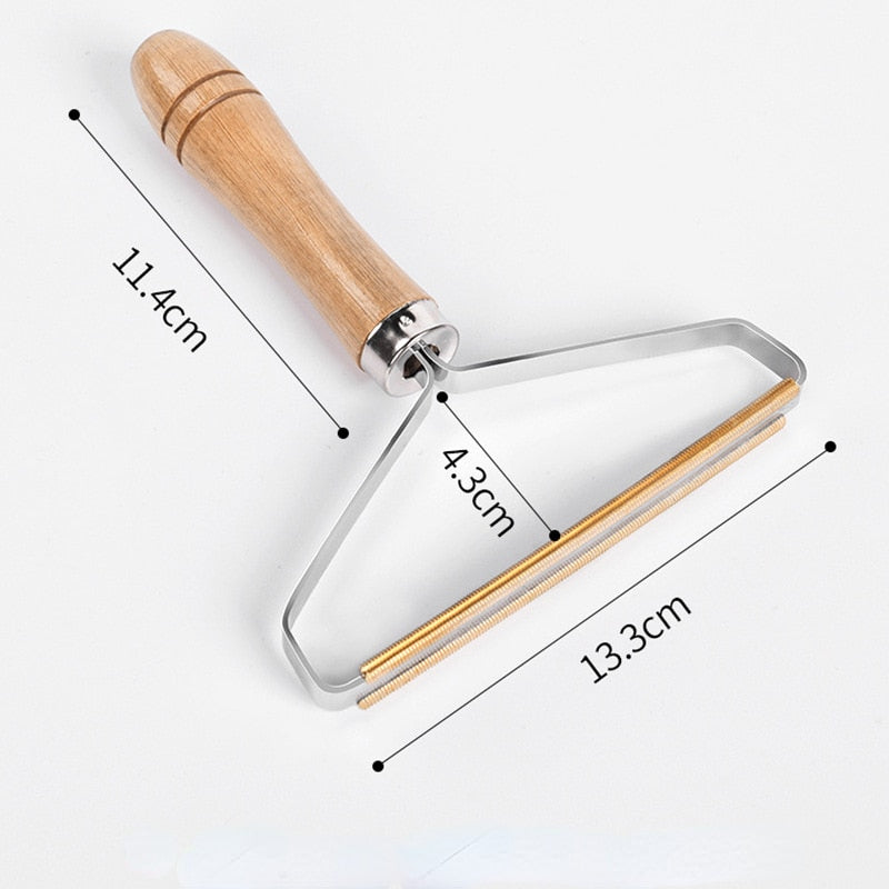 Dog Lint Roller Dimesnions