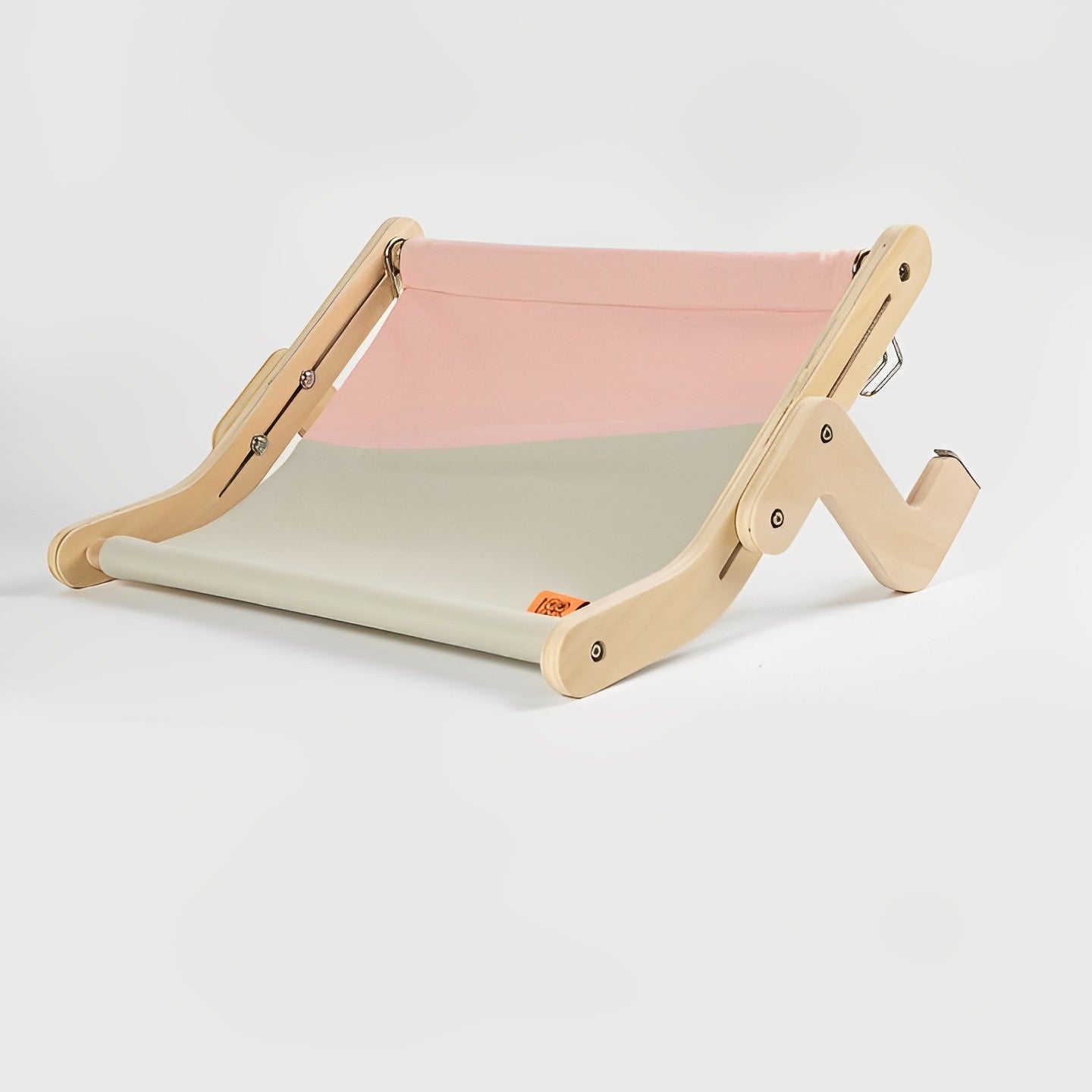 No Drill Hammock For Cats