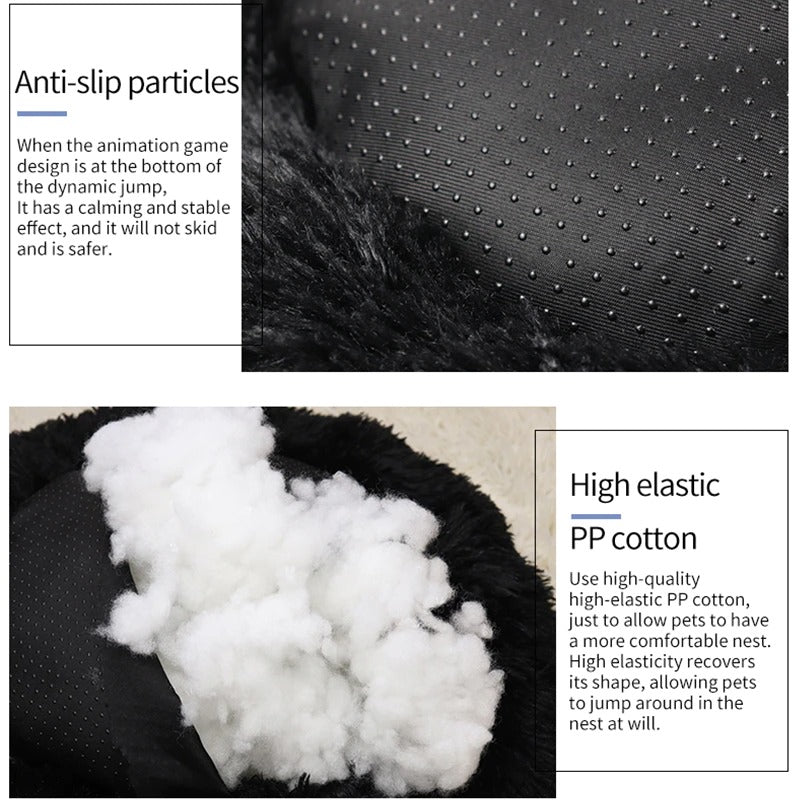 Pet Bed For All Breeds