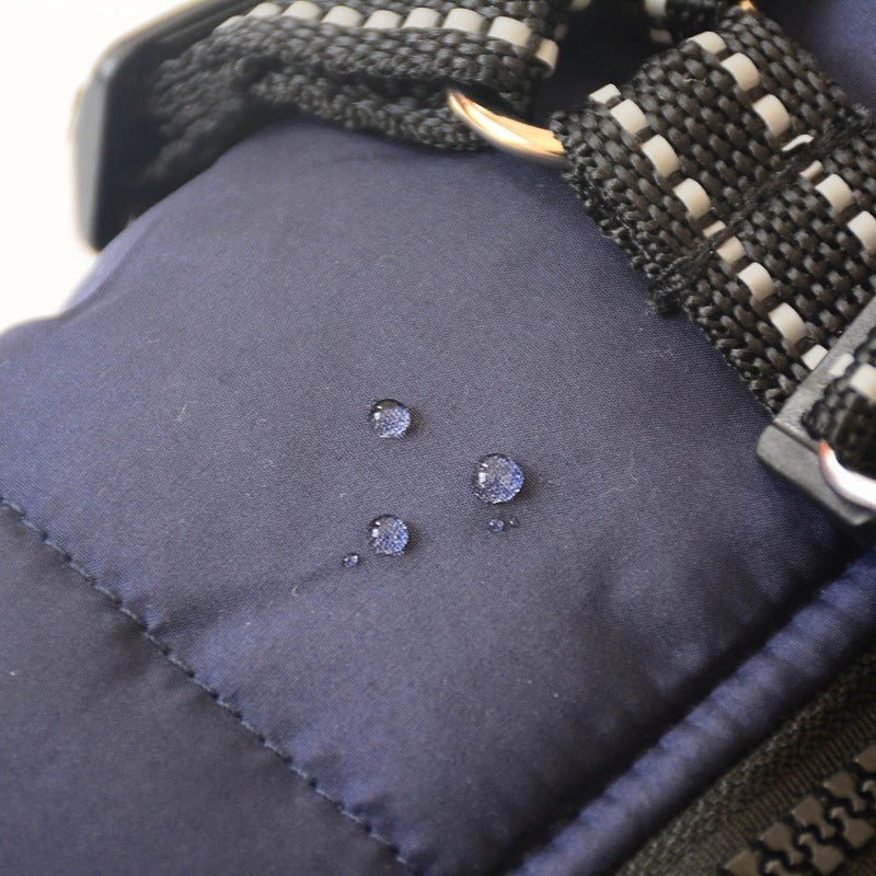 Waterproof Dog Jacket
